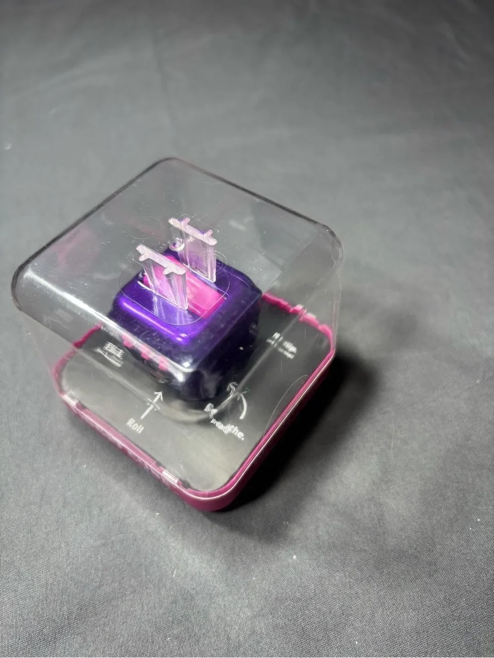 New Zuru Fidget Cube